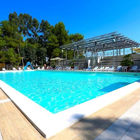 Castroboleto Village Nova Siri Marina Εξωτερικό φωτογραφία