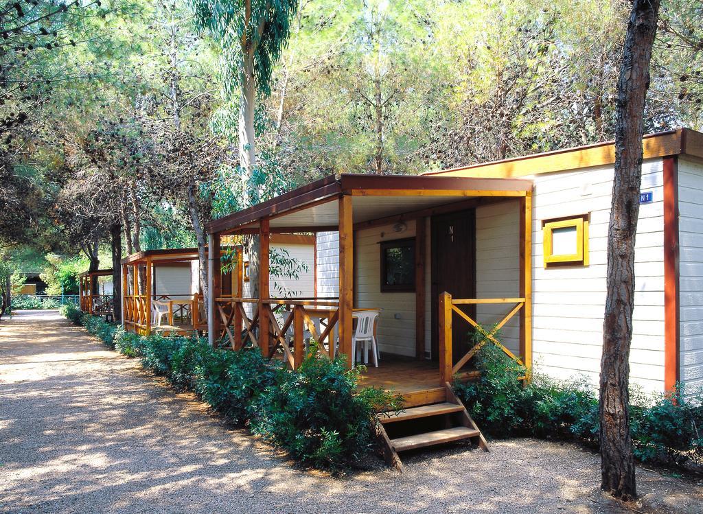 Castroboleto Village Nova Siri Marina Εξωτερικό φωτογραφία