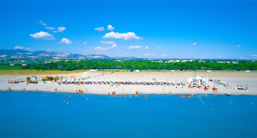 Castroboleto Village Nova Siri Marina Εξωτερικό φωτογραφία