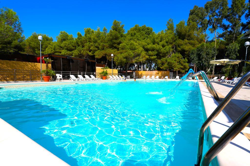 Castroboleto Village Nova Siri Marina Εξωτερικό φωτογραφία