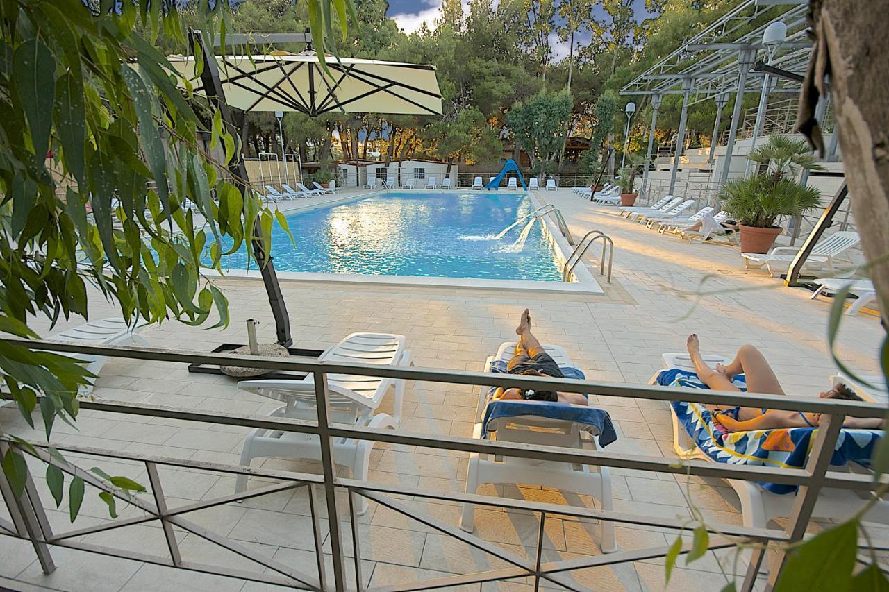 Castroboleto Village Nova Siri Marina Εξωτερικό φωτογραφία